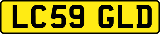 LC59GLD