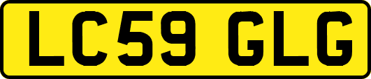 LC59GLG