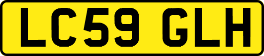 LC59GLH