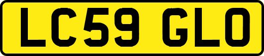 LC59GLO