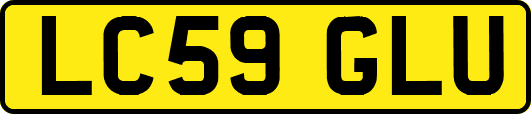 LC59GLU