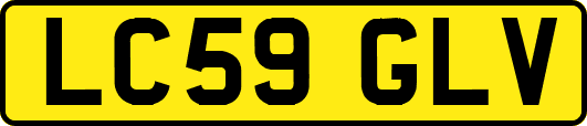 LC59GLV