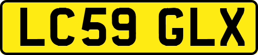 LC59GLX