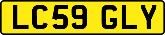 LC59GLY