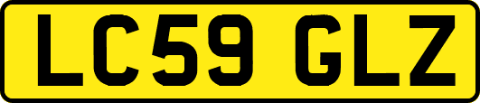LC59GLZ