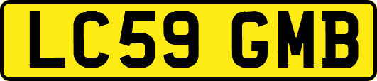 LC59GMB