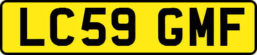 LC59GMF