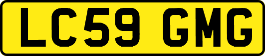 LC59GMG
