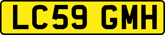 LC59GMH