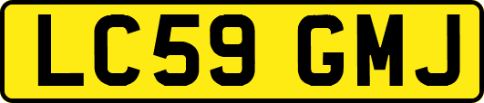 LC59GMJ