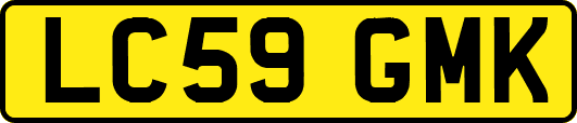 LC59GMK