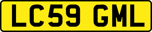 LC59GML