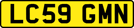 LC59GMN