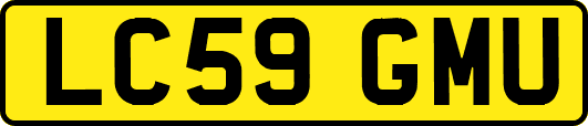 LC59GMU