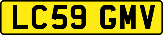 LC59GMV