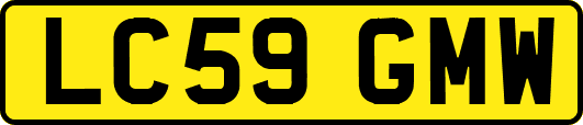 LC59GMW