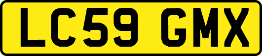 LC59GMX