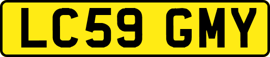 LC59GMY