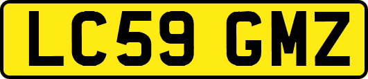 LC59GMZ