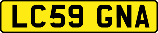 LC59GNA