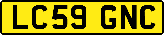LC59GNC