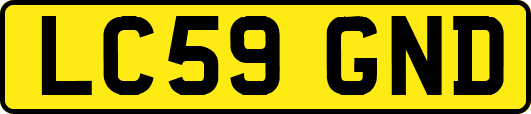 LC59GND
