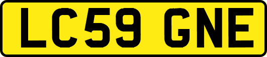 LC59GNE