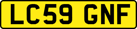 LC59GNF