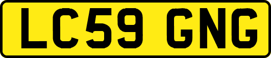 LC59GNG