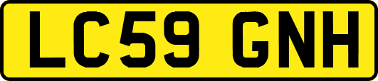 LC59GNH