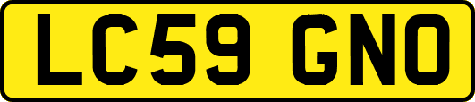 LC59GNO