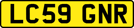 LC59GNR