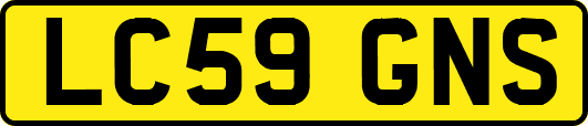 LC59GNS