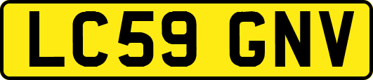 LC59GNV