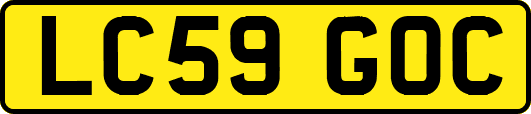 LC59GOC