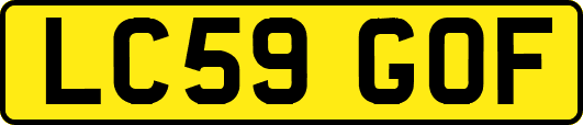 LC59GOF