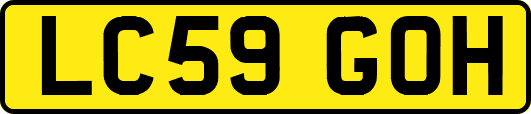 LC59GOH