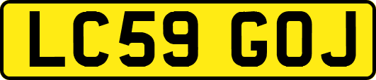 LC59GOJ