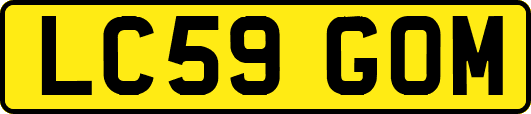 LC59GOM