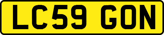 LC59GON