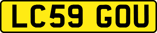 LC59GOU