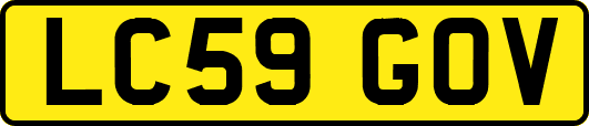 LC59GOV