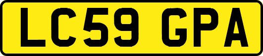 LC59GPA