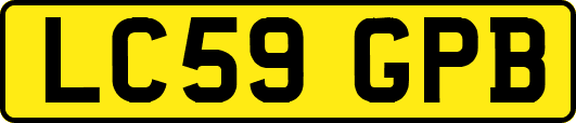 LC59GPB