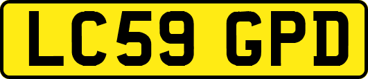 LC59GPD