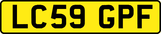 LC59GPF