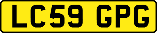 LC59GPG