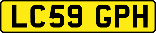 LC59GPH