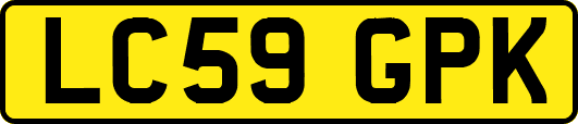 LC59GPK