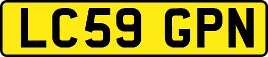 LC59GPN